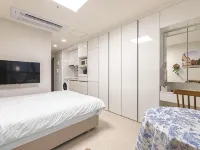 The Stay Songdo Hotels near Technopark Station