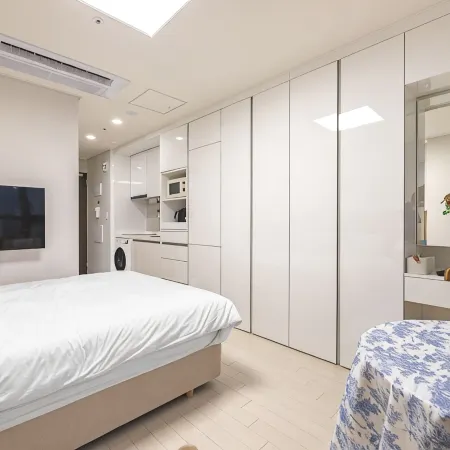 The Stay Songdo