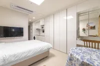 The Stay Songdo - piscina