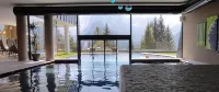 Panorama Hotel Fontanella - Pools