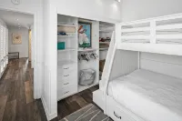 DEL MAR RETREAT & OCEAN VIEW! Walk to the beach! - Wi-Fi