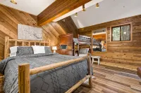 Sandy River Retreat - Alppimaja