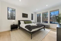 Luxury Mountain Escape - Boutique
