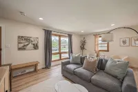 Welcome to Tiny's House. Your 3 Beds, 1 Bathroom Cozy Retreat in des Moines - 4 tähden