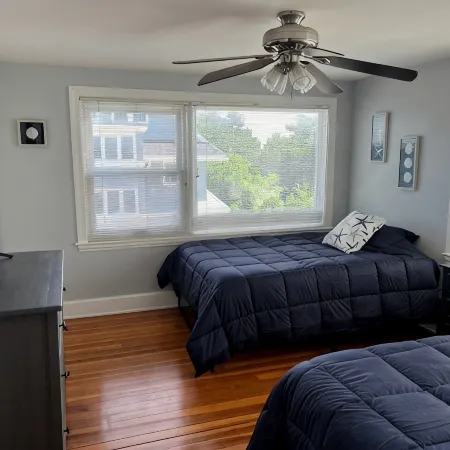 The Sunset Lighthouse Marblehead - Exclusive Waterfront 3brm/2.5bath Home