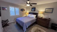 1600 sf 2 Bd 2 Bath in Old Litchfield by Wigwam - 홈스테이