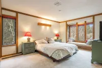 Pine 2 Paws - Golf Course - Sauna - Pool - 부티크
