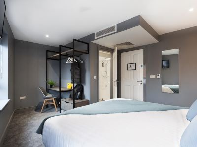Bank Square Townhouse