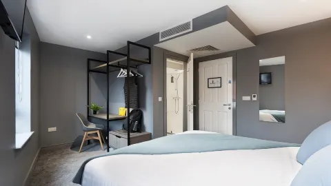 Bank Square Townhouse in Belfast