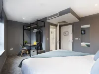 Bank Square Townhouse Hotels in Belfast