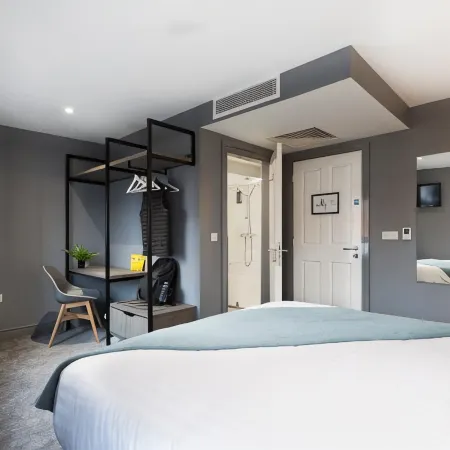 Bank Square Townhouse