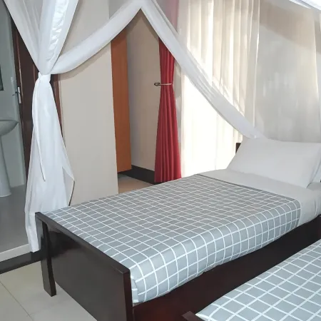 TJ Global Hotel Kasese