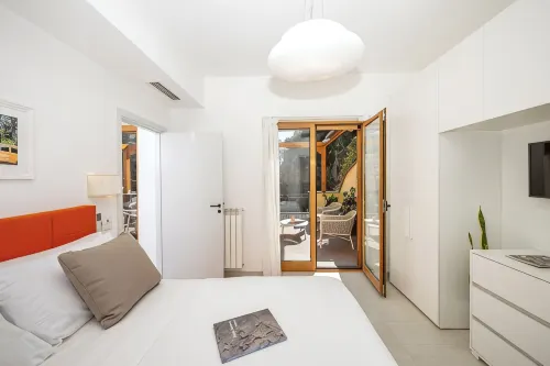 Villa Leonardo in the Heart of Positano Central Location - 빌라