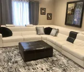 Cozy & Spacious 3-bedroom Townhome - Homestays