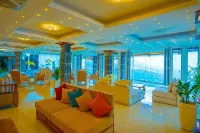 A'Lankaa Resorts & Spa - Gym