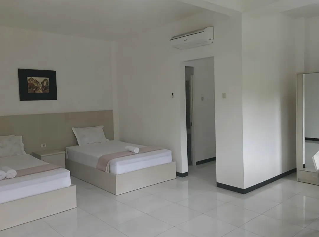 The Kost Homestay Syariah - Malang