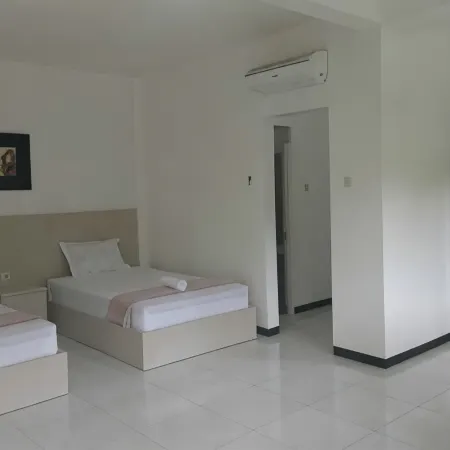 The Kost Homestay Syariah