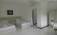 The Kost Homestay Syariah - 2-Star