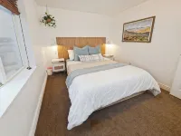 Hot tub & Arcade Full Lower Level Apartment - 3성급