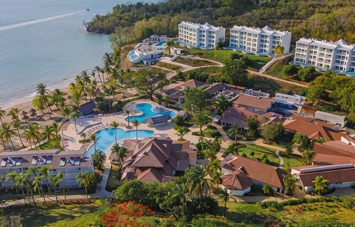 Secrets St. Lucia