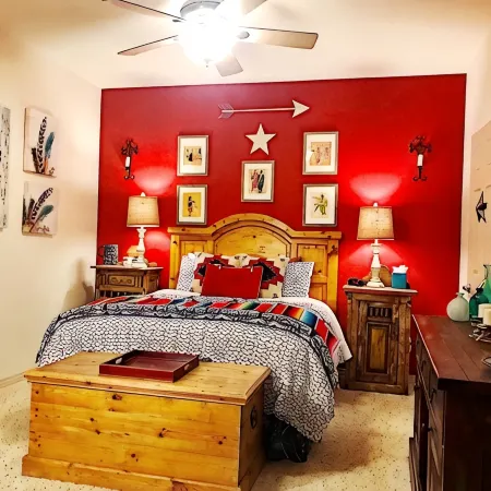SW STYLE/BREATHTAKING VIEWS & 8 Min. to OLD TWN~WOW REVIEWS/Long Term SPECIALS