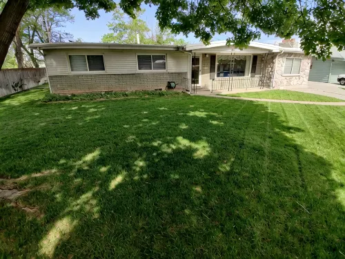 home in central Salt Lake Valley, east side - 3-Star