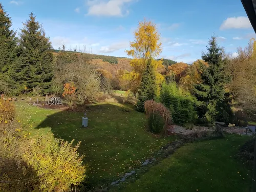 Romantic villa in the heart of the National Park and Gemstone Road - Villas