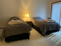 The Pines of Apple Valley.  31 Beautiful Vacation Cabins. - 3-Star