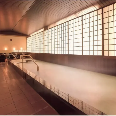 Naruko Hotel