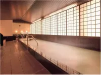 Naruko Hotel