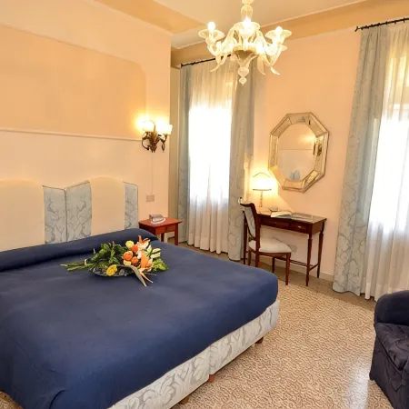 Cà Del Modena Room Only