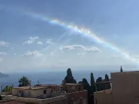 Villa Zecca, Taormina - บังกะโล