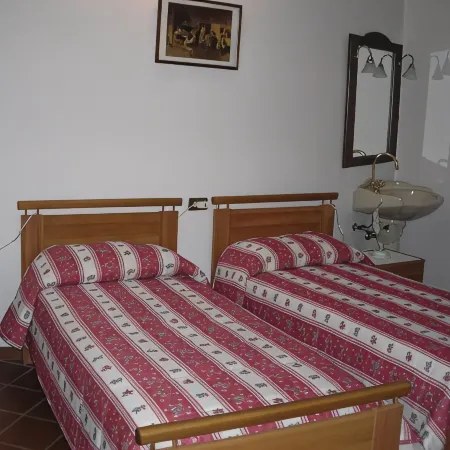 B&B Il Vigneto