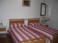 B&B Il Vigneto - parking