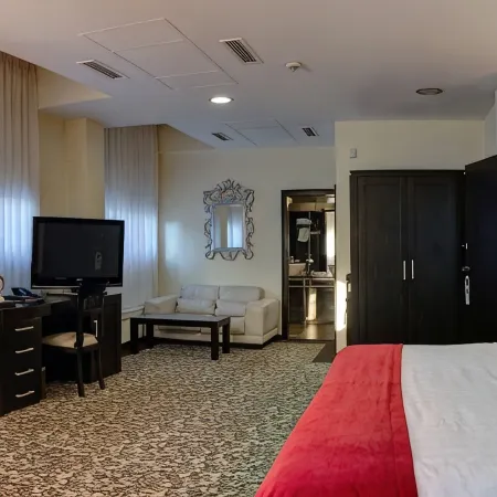 Hotel Central Sarajevo