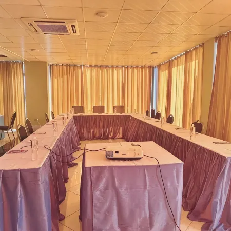 GLONENCY MARTHA HOTEL DODOMA