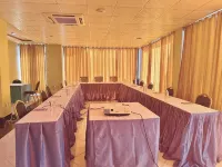 GLONENCY MARTHA HOTEL DODOMA - Balkoner