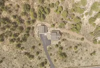 Private Luxury Cabin on 5 Acres, 4Bd 2.5ba Perfect Base Camp to N. Parks! - 4-نجوم