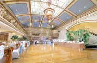 Prince of Wales Hotel - Haustierfreundliche