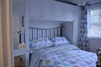 A wonderful retreat on the Island of West Mersea - 4-Star