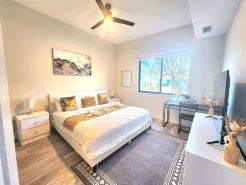 Lux and Cozy 2Beds 2 Baths up to 8 Guest