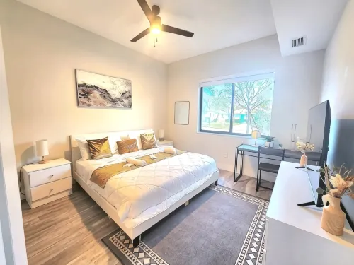 Lux and Cozy 2Beds 2 Baths up to 8 Guest - Apartments