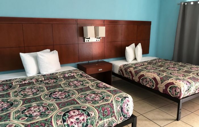 Economy Suites