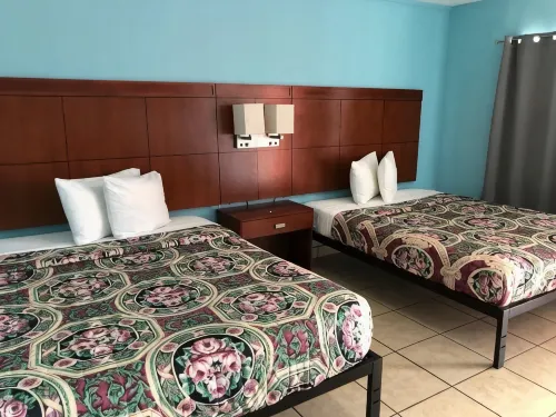 Economy Suites - Motels