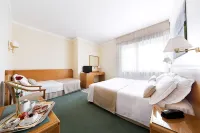 Hotel Villa Ida - Spa