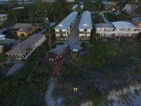 Gulf side condo be on the beach in minutes! - Wi-Fi