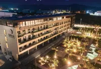 STILLO BUSINESS HOTEL & SPA - Pools