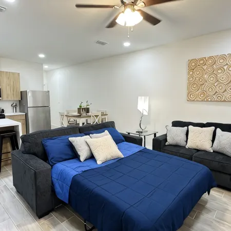 NEW Mcallen Apartament
