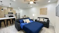 NEW Mcallen Apartament - 4 estrellas