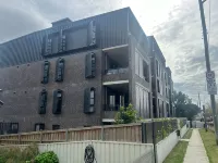 Foundry Apartments - Homestays